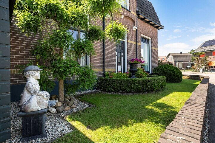 Foto 46 – Trekweg 46, Apeldoorn