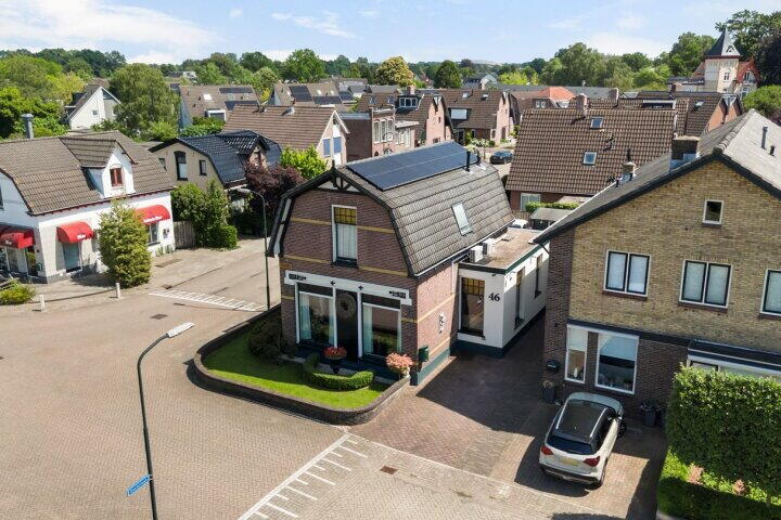Foto 48 – Trekweg 46, Apeldoorn