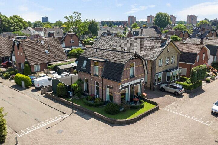 Foto 49 – Trekweg 46, Apeldoorn