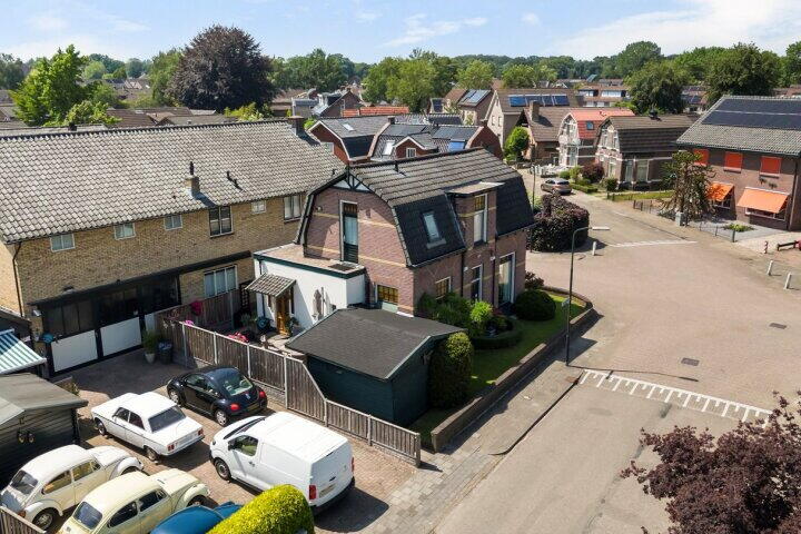 Foto 50 – Trekweg 46, Apeldoorn