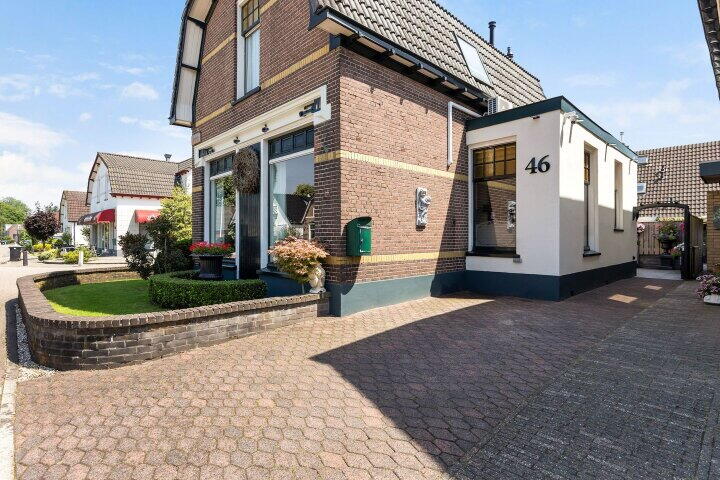 Foto 6 – Trekweg 46, Apeldoorn