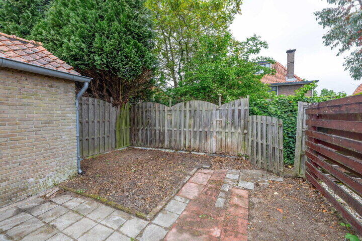 Foto 15 - Treubstraat 36, Nijmegen