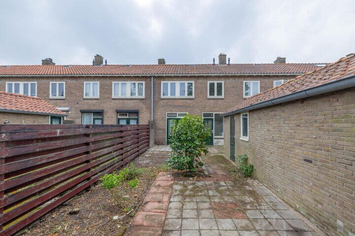 Foto 16 - Treubstraat 36, Nijmegen