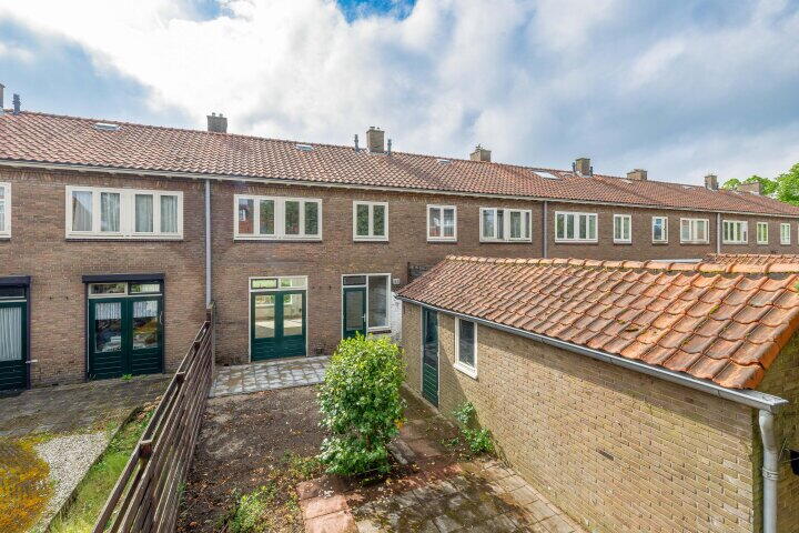 Foto 18 - Treubstraat 36, Nijmegen