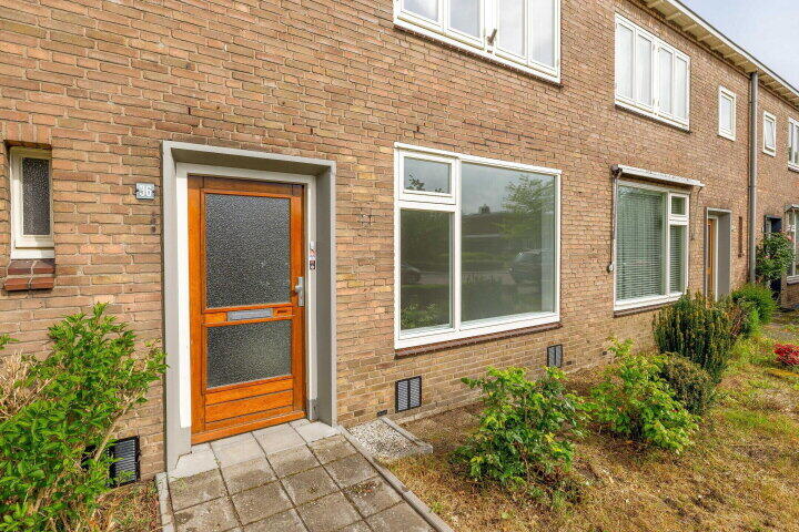 Foto 28 - Treubstraat 36, Nijmegen