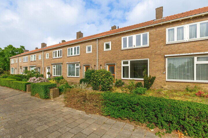 Foto 30 - Treubstraat 36, Nijmegen