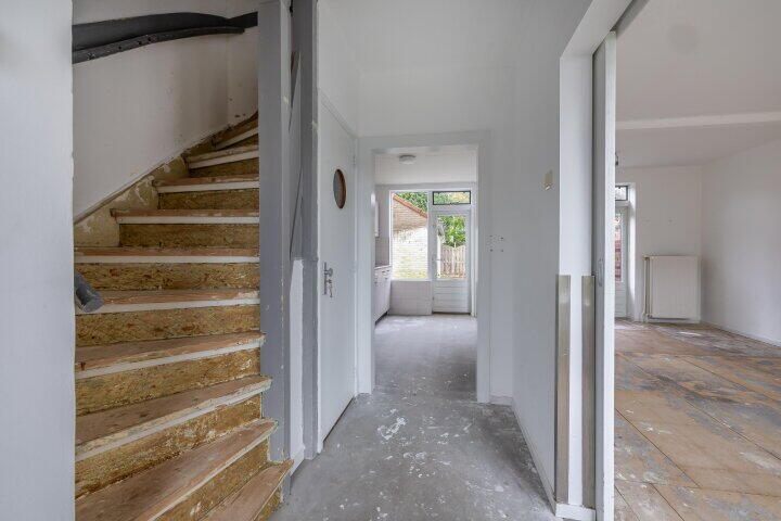 Foto 4 - Treubstraat 36, Nijmegen