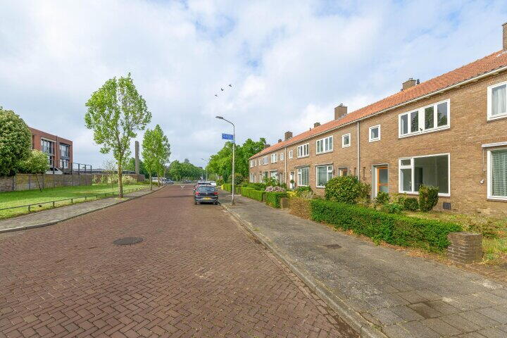 Foto 31 - Treubstraat 36, Nijmegen