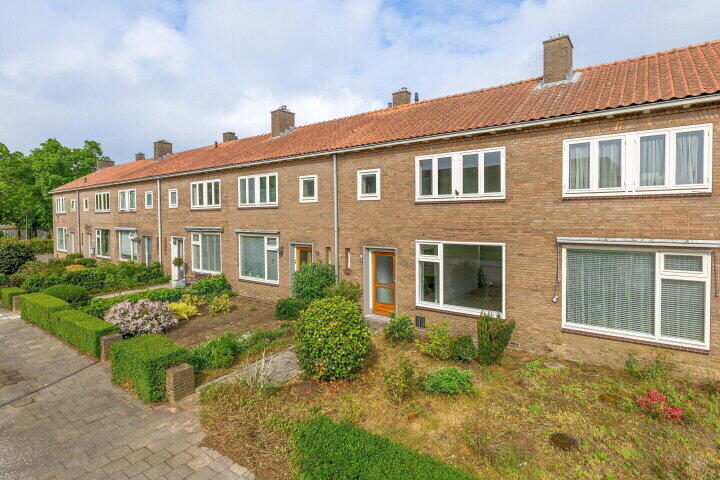 Foto 32 - Treubstraat 36, Nijmegen
