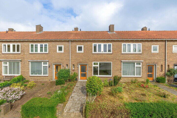 Foto 33 - Treubstraat 36, Nijmegen