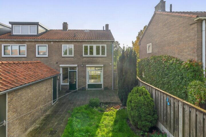 Foto 2 – Treubstraat 70, Nijmegen