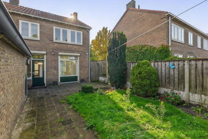 Foto 24 – Treubstraat 70, Nijmegen