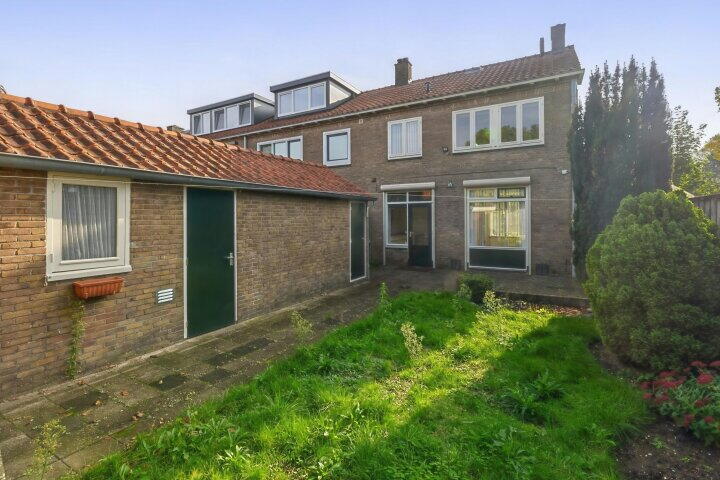 Foto 25 – Treubstraat 70, Nijmegen
