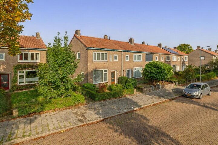 Foto 28 – Treubstraat 70, Nijmegen