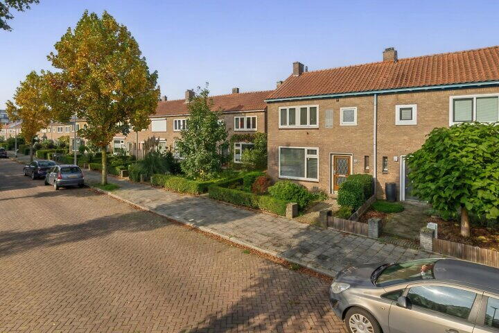 Foto 29 – Treubstraat 70, Nijmegen