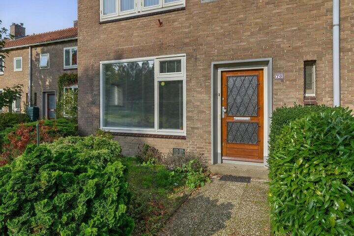 Foto 30 – Treubstraat 70, Nijmegen