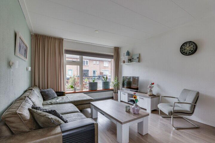 Foto 2 - Treubstraat 8, Meppel