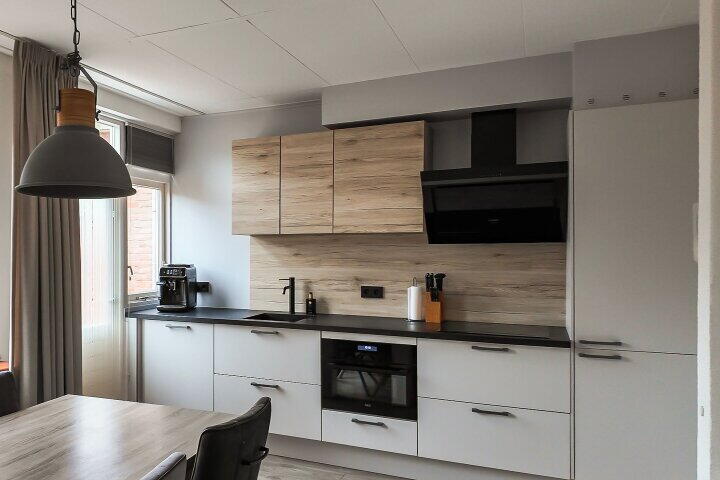 Foto 11 - Treubstraat 8, Meppel