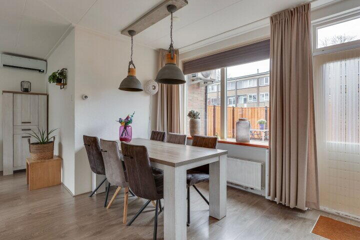 Foto 12 - Treubstraat 8, Meppel