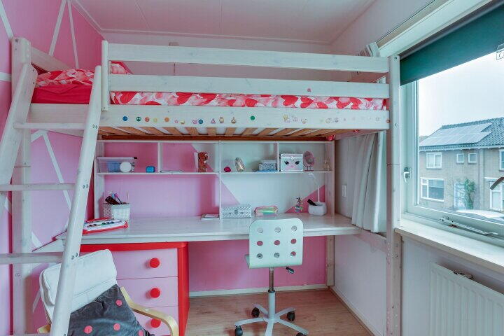 Foto 15 - Treubstraat 8, Meppel