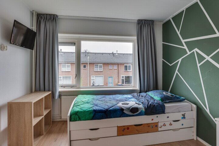 Foto 16 - Treubstraat 8, Meppel