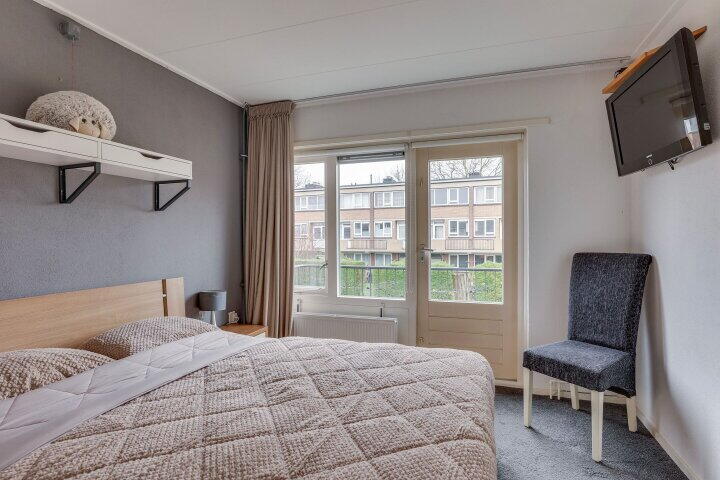 Foto 18 - Treubstraat 8, Meppel