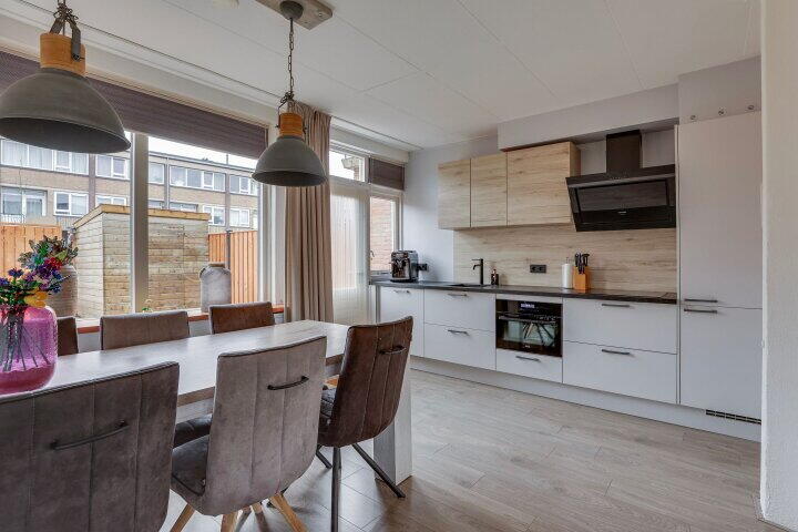 Foto 3 - Treubstraat 8, Meppel