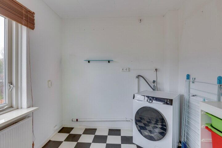 Foto 21 - Treubstraat 8, Meppel