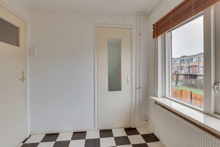 Foto 22 - Treubstraat 8, Meppel