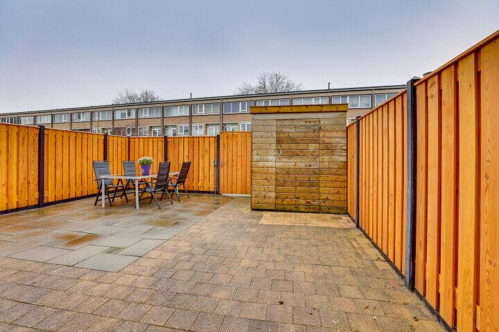 Foto 24 - Treubstraat 8, Meppel