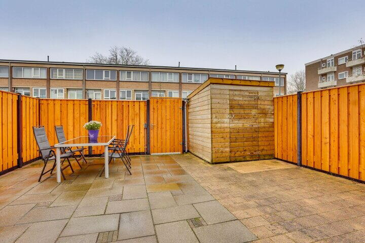 Foto 25 - Treubstraat 8, Meppel