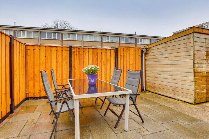 Foto 26 - Treubstraat 8, Meppel