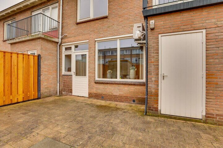 Foto 27 - Treubstraat 8, Meppel