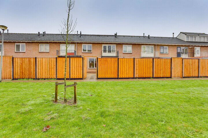 Foto 28 - Treubstraat 8, Meppel