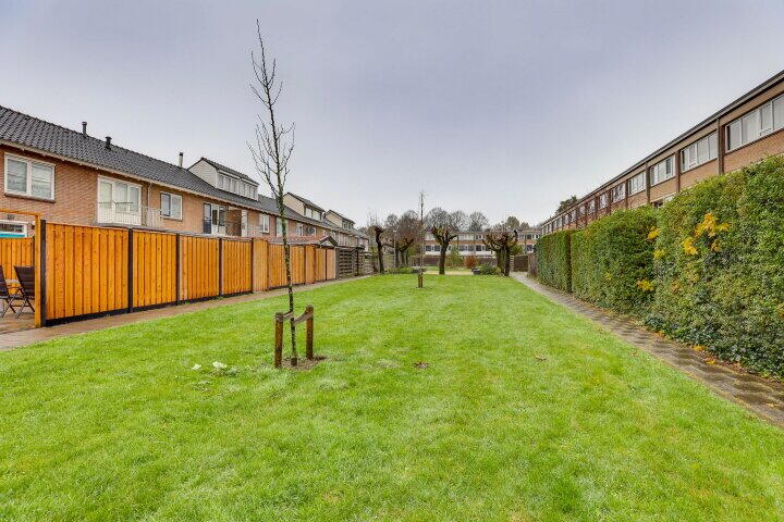 Foto 29 - Treubstraat 8, Meppel