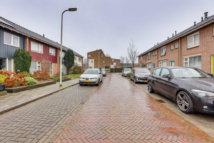 Foto 30 - Treubstraat 8, Meppel