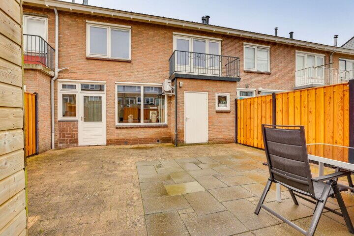 Foto 4 - Treubstraat 8, Meppel