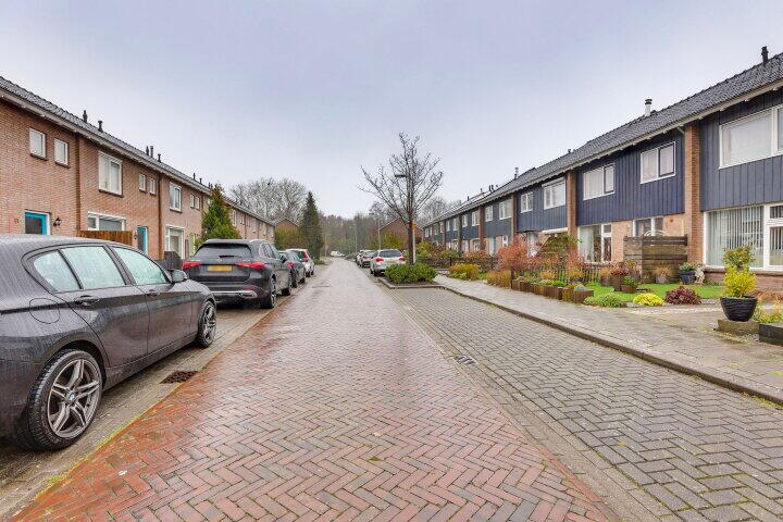 Foto 31 - Treubstraat 8, Meppel