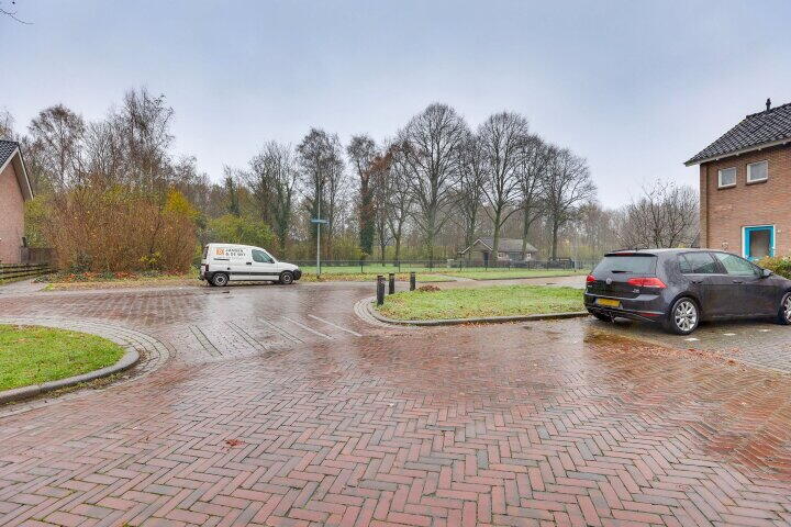 Foto 32 - Treubstraat 8, Meppel