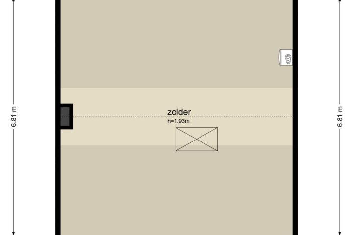 Foto 39 - Treubstraat 8, Meppel