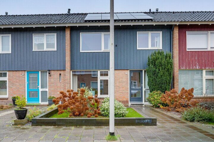 Foto 5 - Treubstraat 8, Meppel