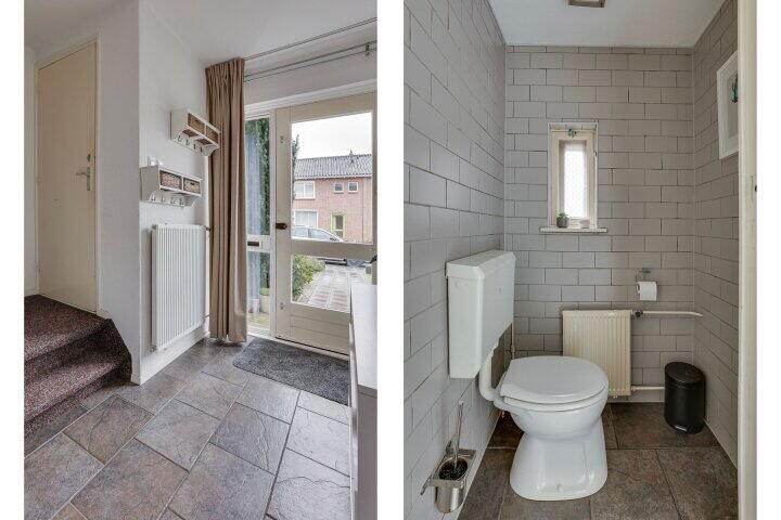 Foto 6 - Treubstraat 8, Meppel