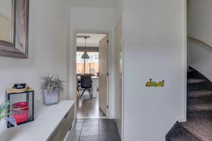 Foto 7 - Treubstraat 8, Meppel