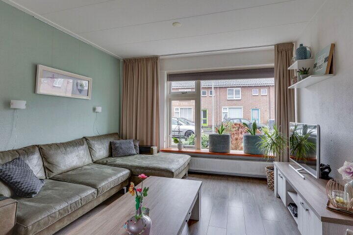 Foto 8 - Treubstraat 8, Meppel