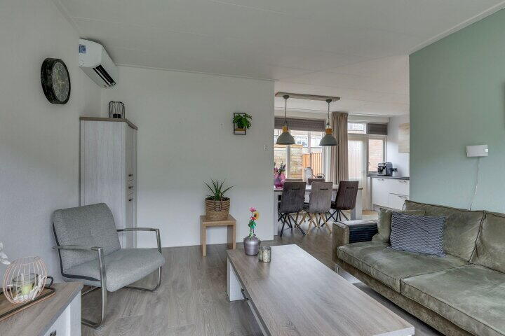 Foto 9 - Treubstraat 8, Meppel