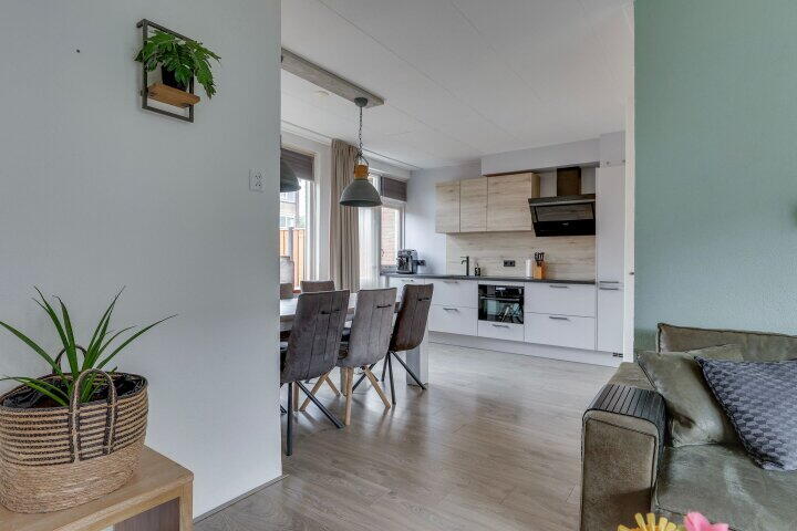 Foto 10 - Treubstraat 8, Meppel