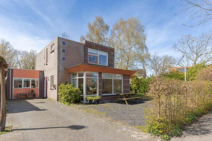 Foto 1 - Tribune 2, Balk