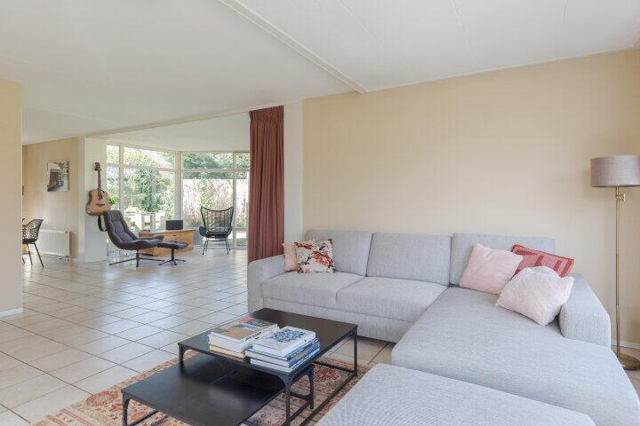 Foto 11 - Tribune 2, Balk