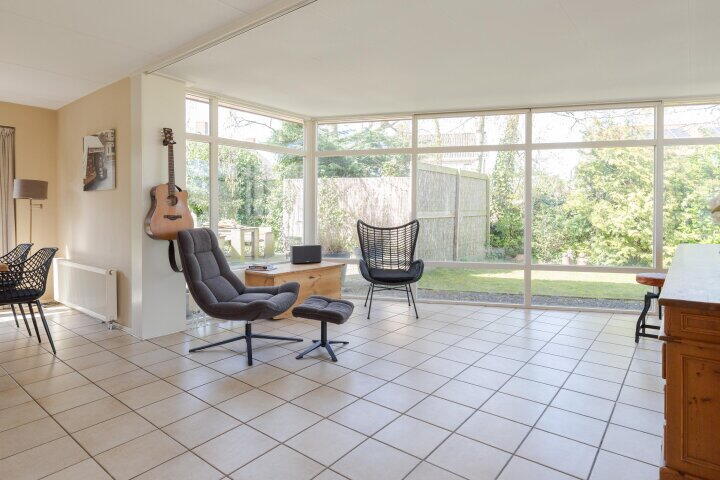 Foto 13 - Tribune 2, Balk