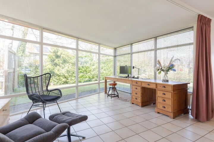 Foto 15 - Tribune 2, Balk